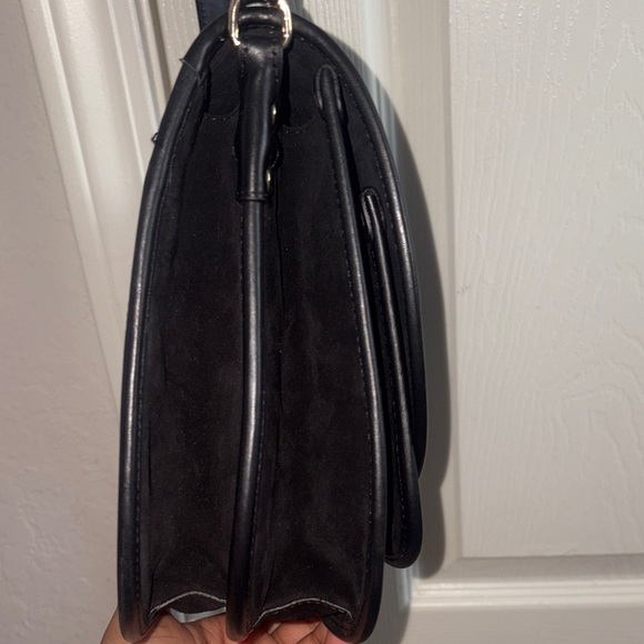 Sezane Large Romeo Black - Picture 11 of 12